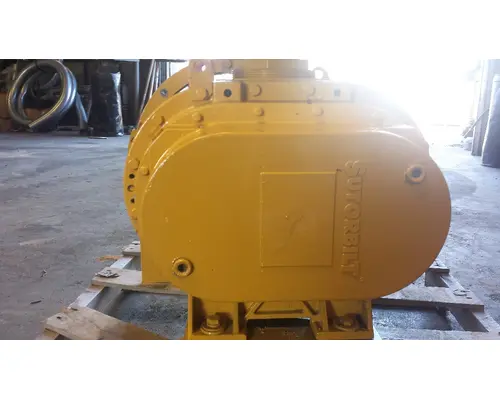 GARDNER DENVER 4LL Equipment (Mounted)