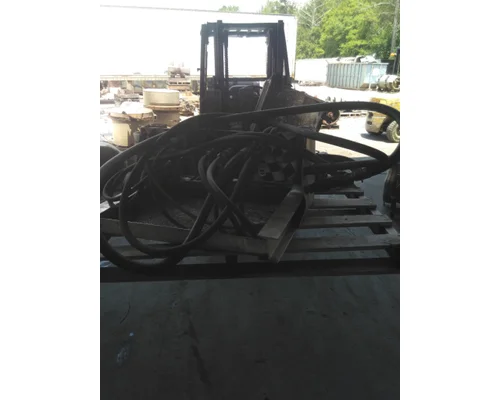 GARDNER DENVER MH3 HYDRAULIC OIL COOLER