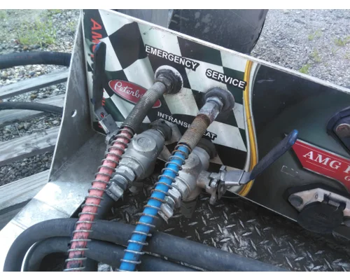 GARDNER DENVER MH3 HYDRAULIC OIL COOLER