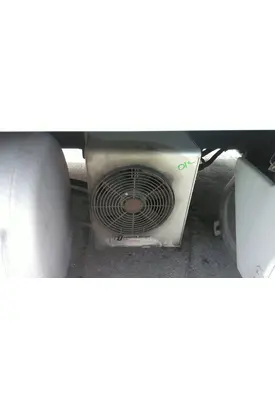 GARDNER DENVER MH3 HYDRAULIC OIL COOLER