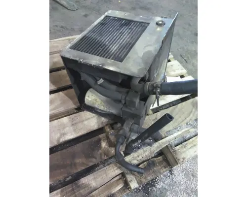 GARDNER DENVER MH3 HYDRAULIC OIL COOLER