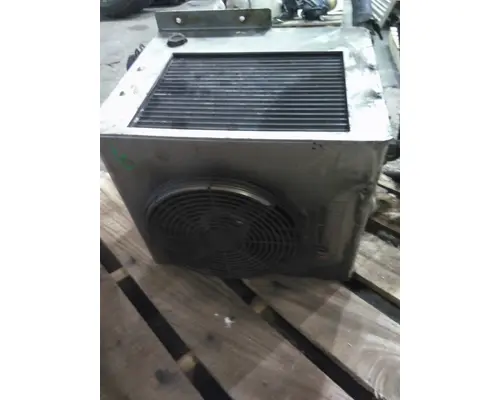 GARDNER DENVER MH3 HYDRAULIC OIL COOLER