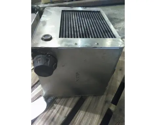 GARDNER DENVER MH3 HYDRAULIC OIL COOLER