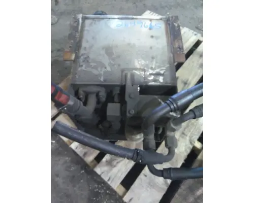 GARDNER DENVER MH3 HYDRAULIC OIL COOLER