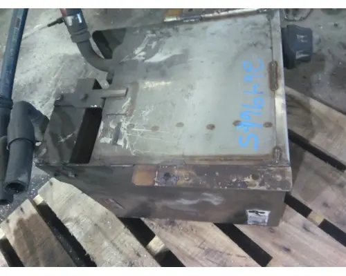 GARDNER DENVER MH3 HYDRAULIC OIL COOLER