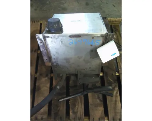 GARDNER DENVER MH3 HYDRAULIC OIL COOLER