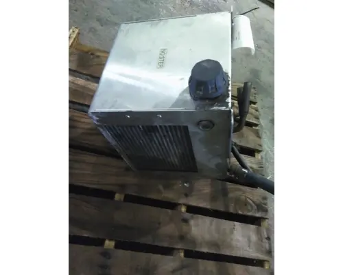 GARDNER DENVER MH3 HYDRAULIC OIL COOLER