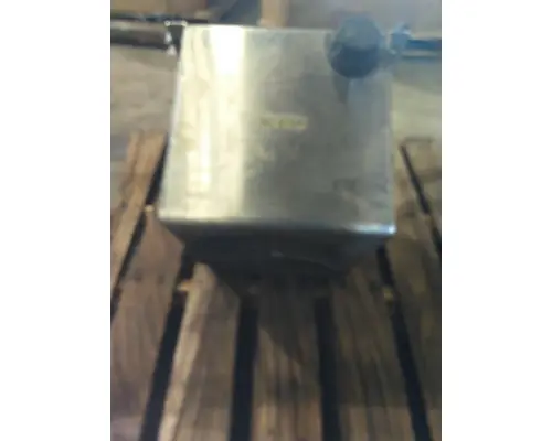 GARDNER DENVER MH3 HYDRAULIC OIL COOLER