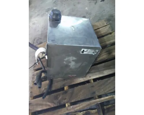 GARDNER DENVER MH3 HYDRAULIC OIL COOLER