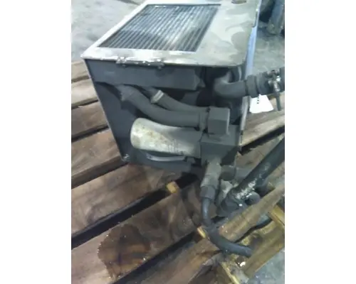 GARDNER DENVER MH3 HYDRAULIC OIL COOLER