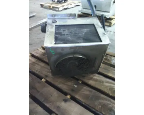 GARDNER DENVER MH3 HYDRAULIC OIL COOLER