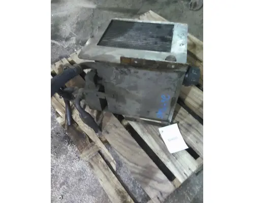 GARDNER DENVER MH3 HYDRAULIC OIL COOLER