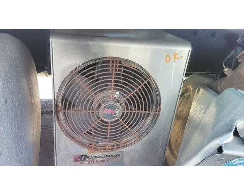 GARDNER DENVER MH3 HYDRAULIC OIL COOLER