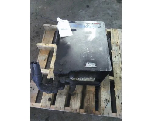 GARDNER DENVER MH3 HYDRAULIC OIL COOLER