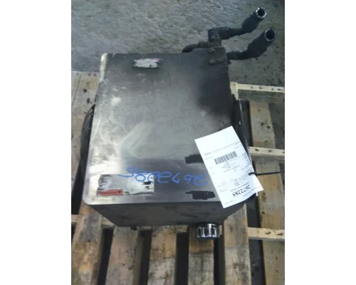 GARDNER DENVER MH3 HYDRAULIC OIL COOLER