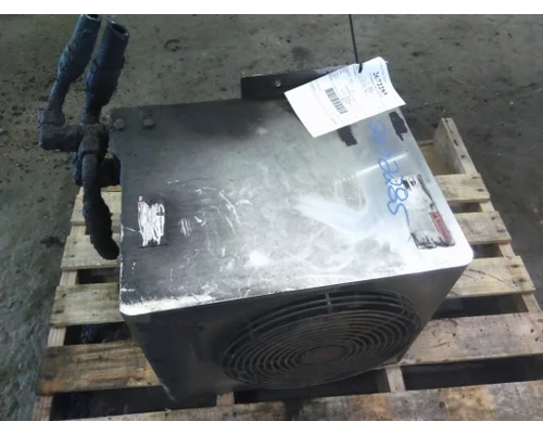 GARDNER DENVER MH3 HYDRAULIC OIL COOLER