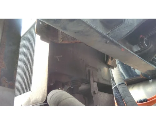 GARDNER DENVER MH3 HYDRAULIC OIL COOLER