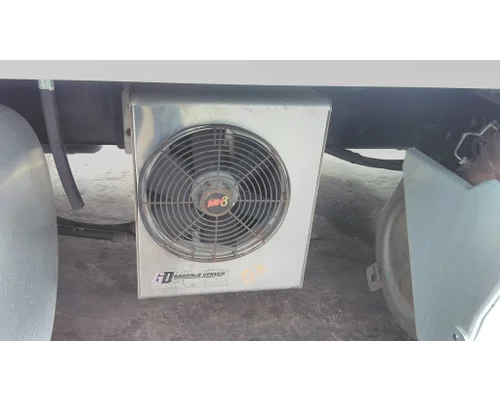 GARDNER DENVER MH3 HYDRAULIC OIL COOLER