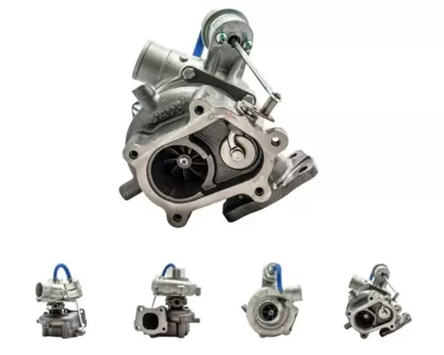 GARRETT GT2560 TURBOCHARGER