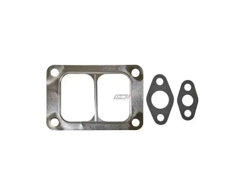 GARRETT GT470201 TURBOCHARGER