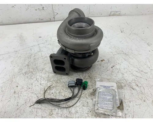GARRETT TV5101 Turbocharger / Supercharger
