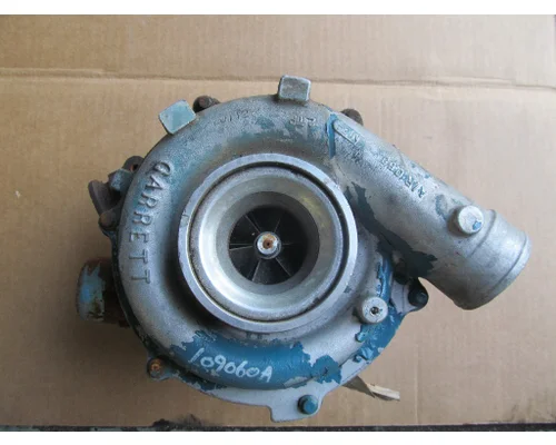 GARRET GT3571 TurbochargerSupercharger
