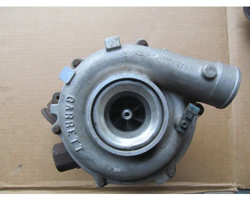 GARRET GT3571 TurbochargerSupercharger