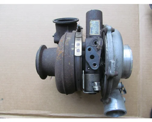 GARRET GT3571 TurbochargerSupercharger