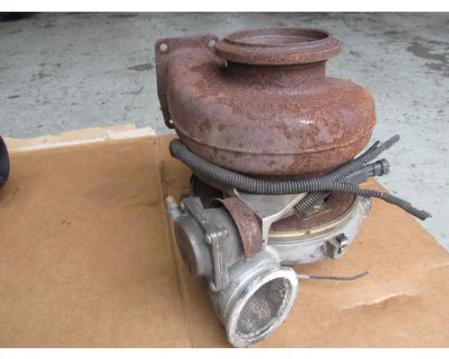 GARRET  Turbocharger/Supercharger