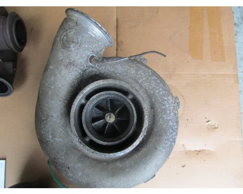 GARRET  TurbochargerSupercharger