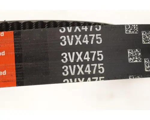 GATES PowerBand V-Belt Engine Parts, Misc.