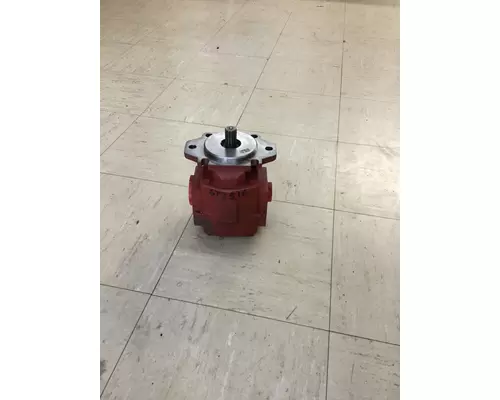 GEARTEK GT7516 HYDRAULIC PUMP