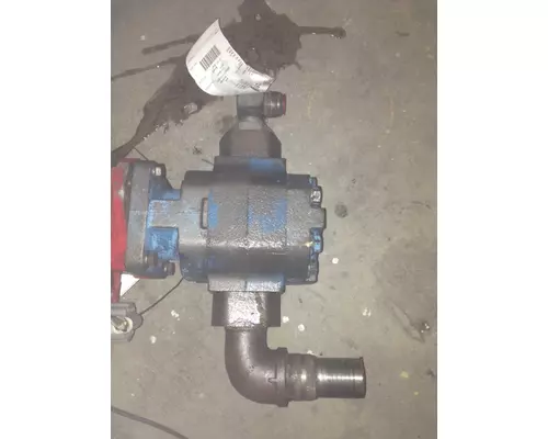 GEAR CHELSEA Hydraulic Pump