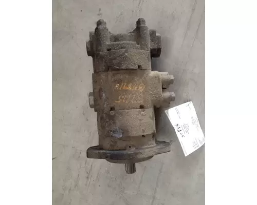 GEAR CHELSEA Hydraulic Pump