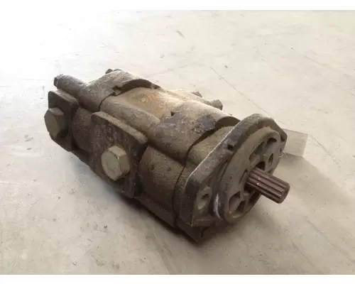 GEAR CHELSEA Hydraulic Pump