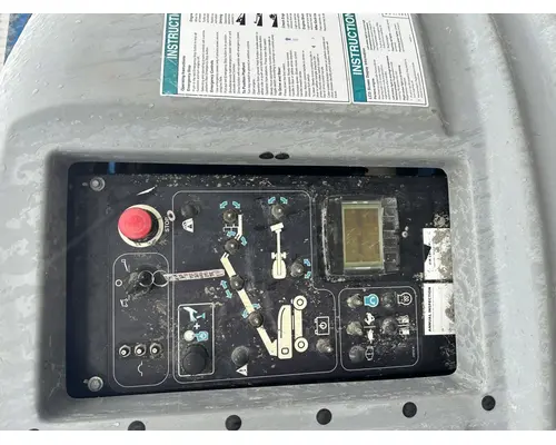 GENIE S45 Telescoping Boom Lift Rebuilders