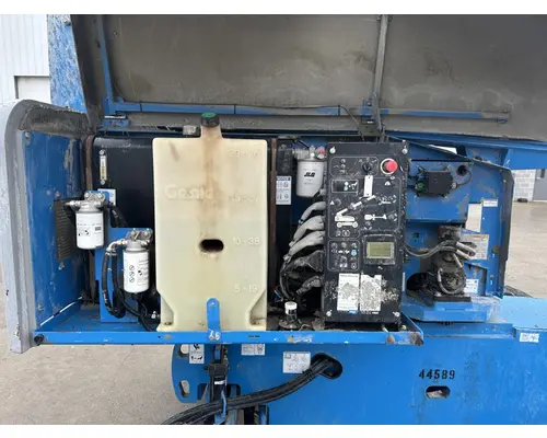 GENIE S45 Telescoping Boom Lift Rebuilders