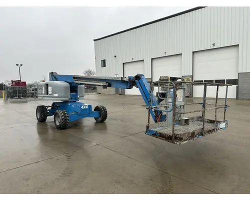 GENIE S45 Telescoping Boom Lift Rebuilders