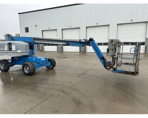 GENIE S45 Telescoping Boom Lift Rebuilders