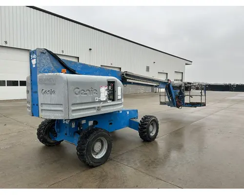 GENIE S45 Telescoping Boom Lift Rebuilders