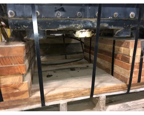 GEOQUIP 600 TRIPLEX Equipment (Mounted)