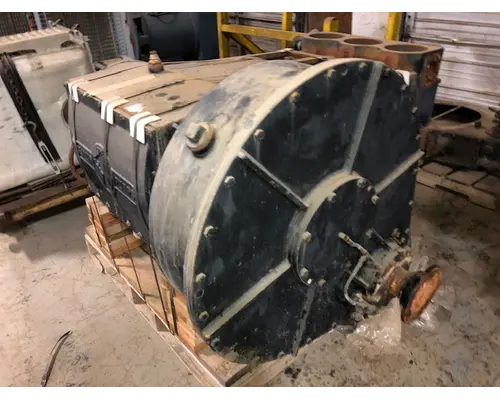 GEOQUIP 600 TRIPLEX Equipment (Mounted)