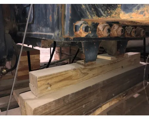 GEOQUIP 600 TRIPLEX Equipment (Mounted)