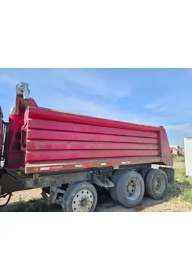 GET 18FT Body / Bed