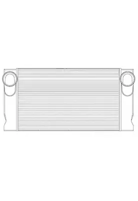 GILLIG Bus Charge Air Cooler (ATAAC)