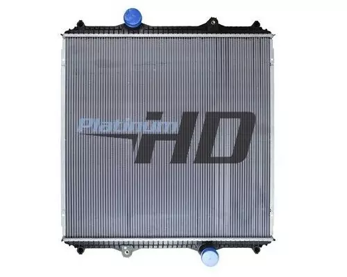 GILLIG CITY TRANSIT BUS RADIATOR ASSEMBLY