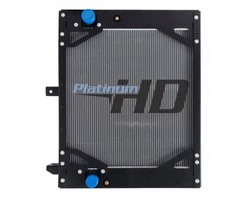 GILLIG CITY TRANSIT BUS RADIATOR ASSEMBLY