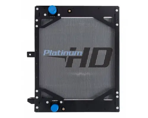 GILLIG CITY TRANSIT BUS RADIATOR ASSEMBLY