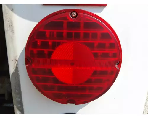 GILLIG CITY TRANSIT BUS STOP TURN TAIL LAMP