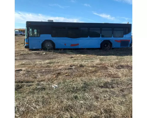 GILLIG Low Floor Bus vehicle models